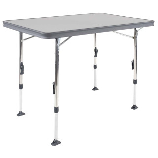 Маса Crespo Table AL/246-M-09 сив Dark Grey