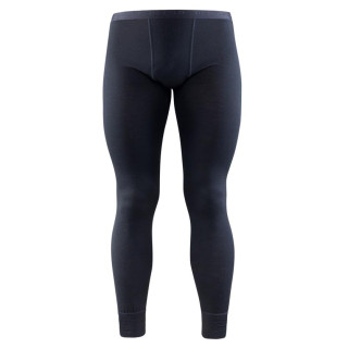 Мъжки дълги долни гаши Devold Breeze Man Long Johns черен Black