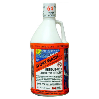 Перилен препарат Atsko Sport Wash 1890 ml