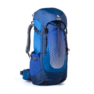 Туристическа раница Zulu Summit 55l син Blue