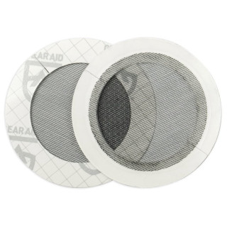 Пластири Gear Aid Tenacious Tape® Mesh Patches черен