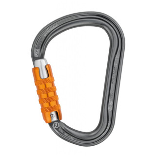 Карабинер Petzl William Triact-Lock