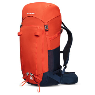 Раница Mammut Trion 35 червен/черен