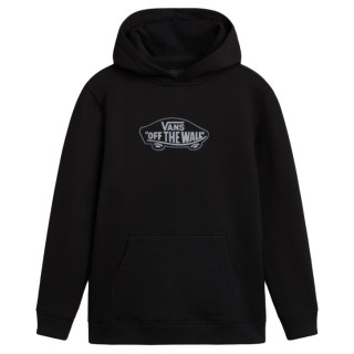 Vans Off The Wall Board Pullover-B