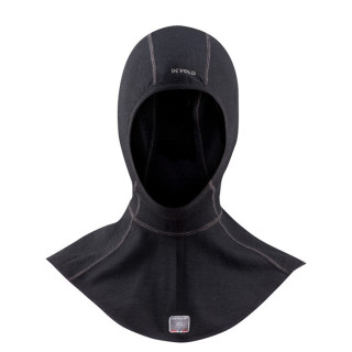 Шапка маска Devold Expedition Balaclava черен Black