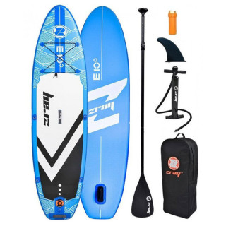 SUP борд Zray E10 Evasion 10'