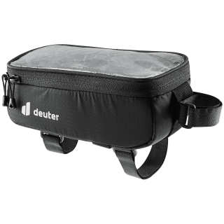 Стойка за велосипеди Deuter Phone Bag 0.7 черен