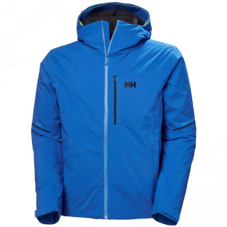 Мъжко яке Helly Hansen Carv Lifaloft Jacket син