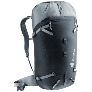 Раница Deuter Guide 30 черен