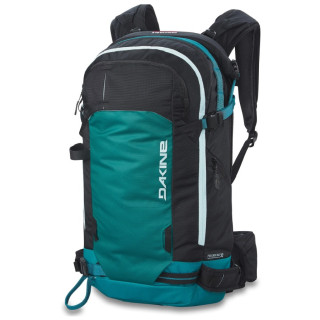 Раница Dakine Womens Poacher Ras 32L син