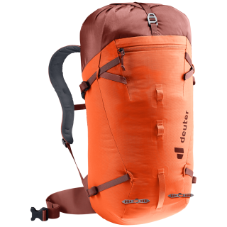 Раница Deuter Guide 28 SL оранжев