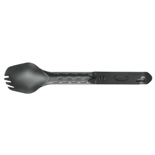 Прибор Gerber Devour - Cook Eat Clean Spork Onyx