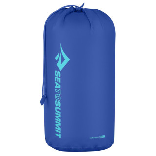 Водоустойчива торба Sea to Summit Lightweight Stuff Sack 13L син