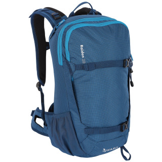 Раница Warg Raiden 28l син blue