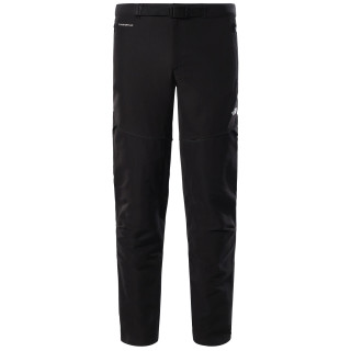 Мъжки панталони The North Face Lightning Convertible Pant черен