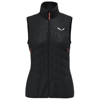 Дамска жилетка Salewa ORTLES HYB TWR VEST W черен