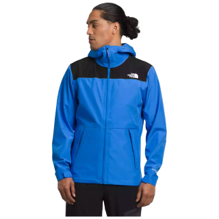 Мъжко яке The North Face M Dryzzle Futurelight Jacket син