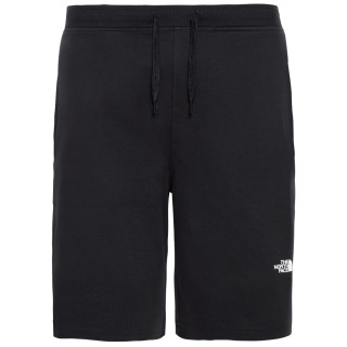 Мъжки къси панталони The North Face Graphic Short Light-Eu черен