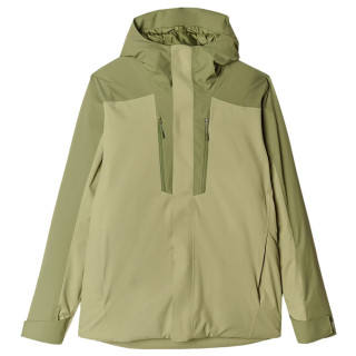 Мъжко ски яке 4F Technical Jacket M575 маслинен olive