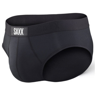 Мъжки боксерки Saxx Ultra Brief Fly черен