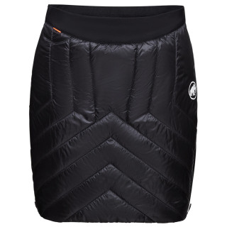 Зимна пола Mammut Aenergy IN Skirt Women черен