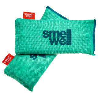 Освежител Smellwell Sensitive XL зелен green 