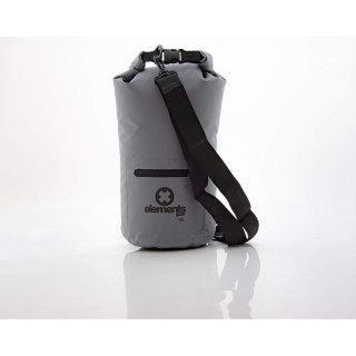 Чанта за лодка Elements Gear CARRY 10 l сив