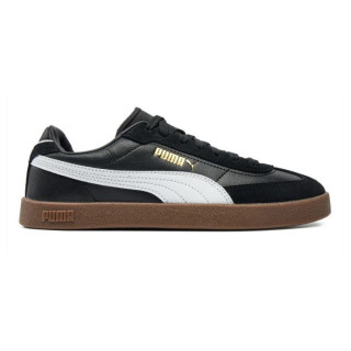 Мъжки обувки Puma Club II Era черен black