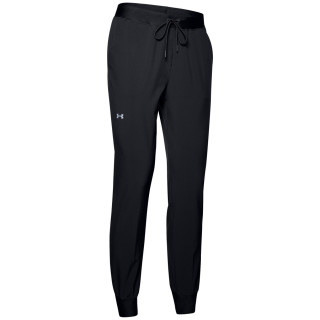 Дамски панталони Under Armour Armour Sport Woven Pant черен