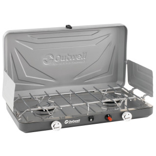 Газов котлон Outwell Annatto Stove сив