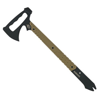 Брадва Gerber Downrange Tomahawk пясъчен Tan