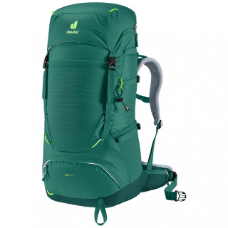 Юношеска раница Deuter Fox 40 тъмно зелен