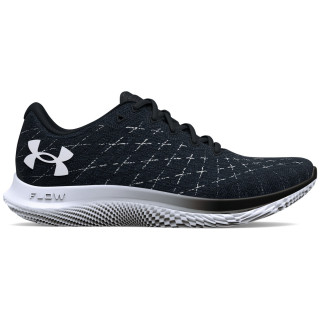 Дамски обувки за бягане Under Armour W FLOW Velociti Wind 2 черен