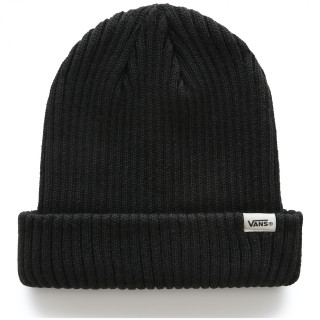 Детска шапка Vans Clipped Cuff Beanie черен