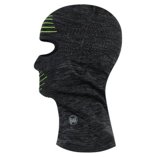 Шапка маска Buff DryFlx+ Balaclava черен Black