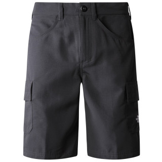 Мъжки къси панталони The North Face Horizon Circular Short сив