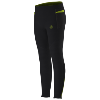 Мъжки панталони La Sportiva Primal Pant M черен