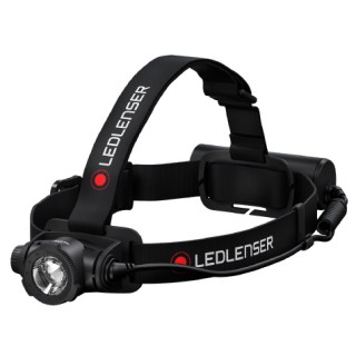 Челник Ledlenser H7R Core черен