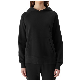 Дамски суитшърт 4F Sweatshirt F0955 черен Black