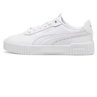 Дамски обувки Puma Carina 2.0 Lux бял White