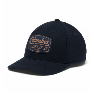 Шапка с козирка Columbia Mount Blackmore™ II Ball Cap тъмно син