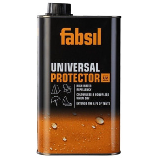 Импрегниране Granger's Fabsil + UV 2,5L