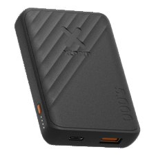 Външно зарядно устройство Xtorm 12W Go2 Powerbank 5000mAh Black