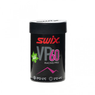 Разпалки кубчета Swix VP 60 fialovo-červený 45g