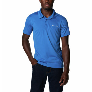 Мъжка тениска Columbia Zero Rules Polo Shirt