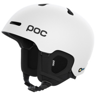 Скиорска каска POC Fornix MIPS бял HydrogenWhite