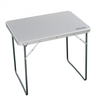 Маса Regatta Matano Table сив LeadGrey