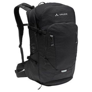 Раница за колоездене Vaude Bike Alpin 30+5 черен