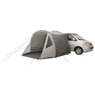 Форселт Easy Camp Shamrock сив  Granite Grey