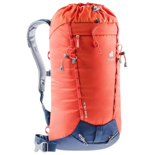 Раница Deuter Guide Lite 24 червен PapayaNavy